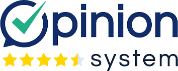 Logo Opinion System